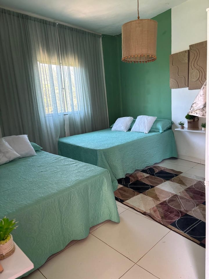 غرفة النوم 1