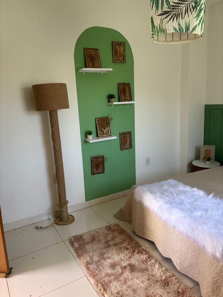 غرفة النوم 2