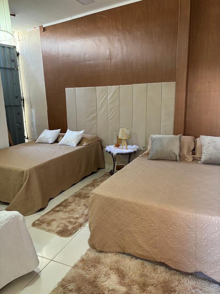 غرفة النوم 3