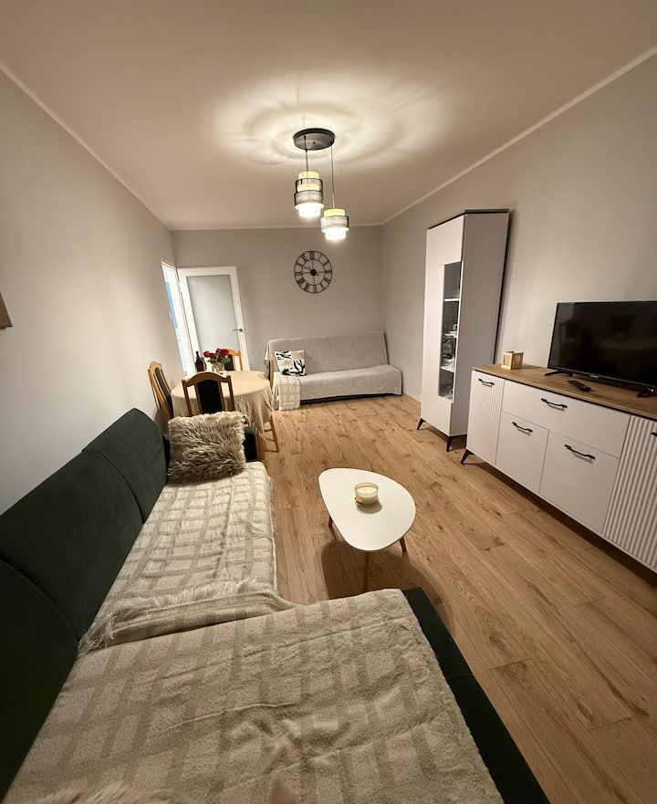 Eva Apartments  -Apartament Jjholiday - Gdańsk