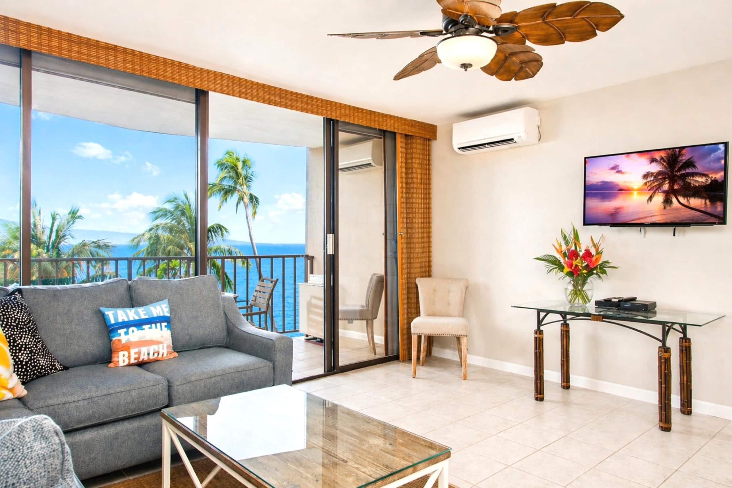 Condo in Lahaina · ★4.83 · 2 bedrooms · 4 beds · 2 baths - Image 5