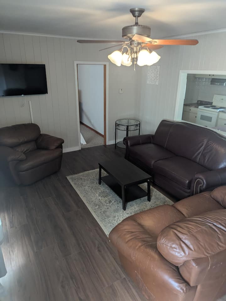 Private 2 Bedroom - État de New York