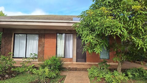 Casa Akirangi
