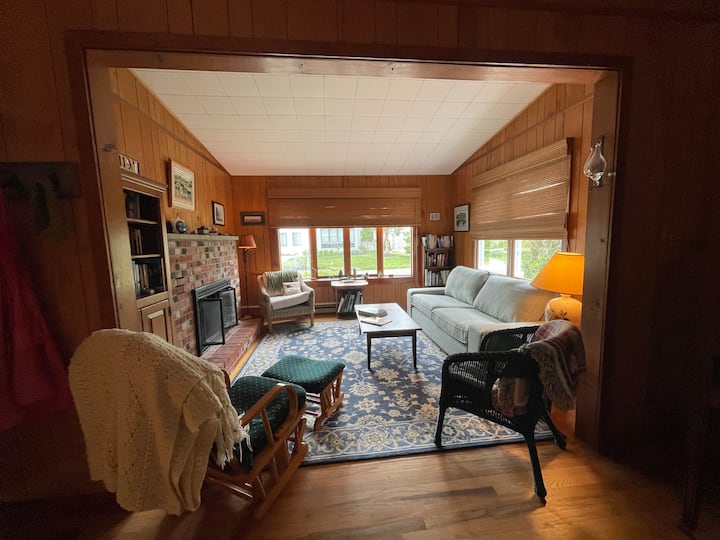 Charming Cape May Point House - Cape May, NJ
