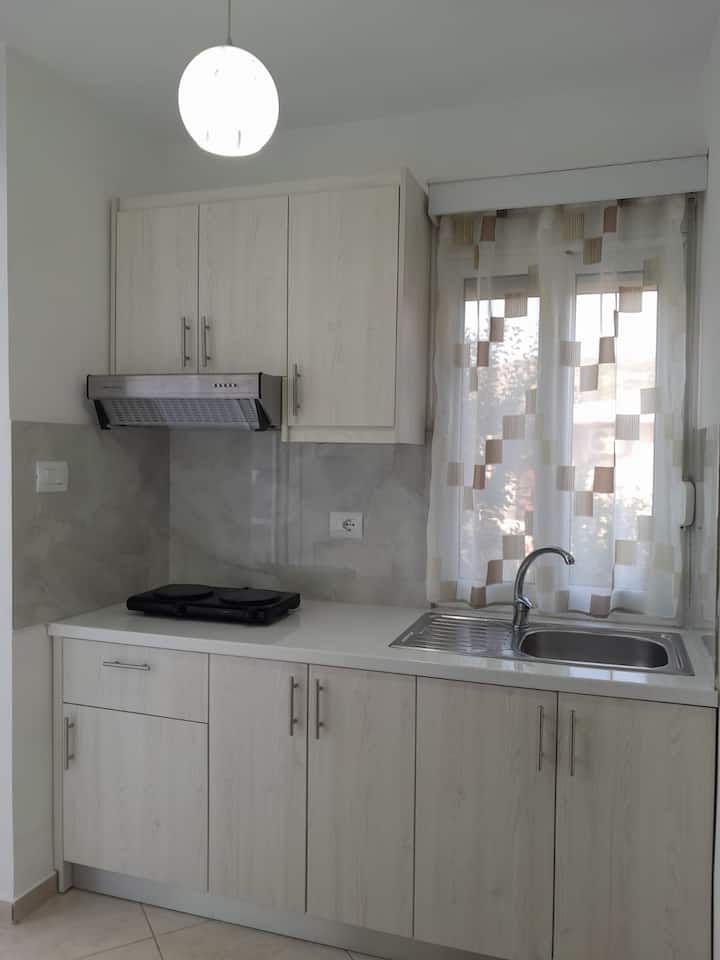 Infinity Coast Studio N3 - Ksamil