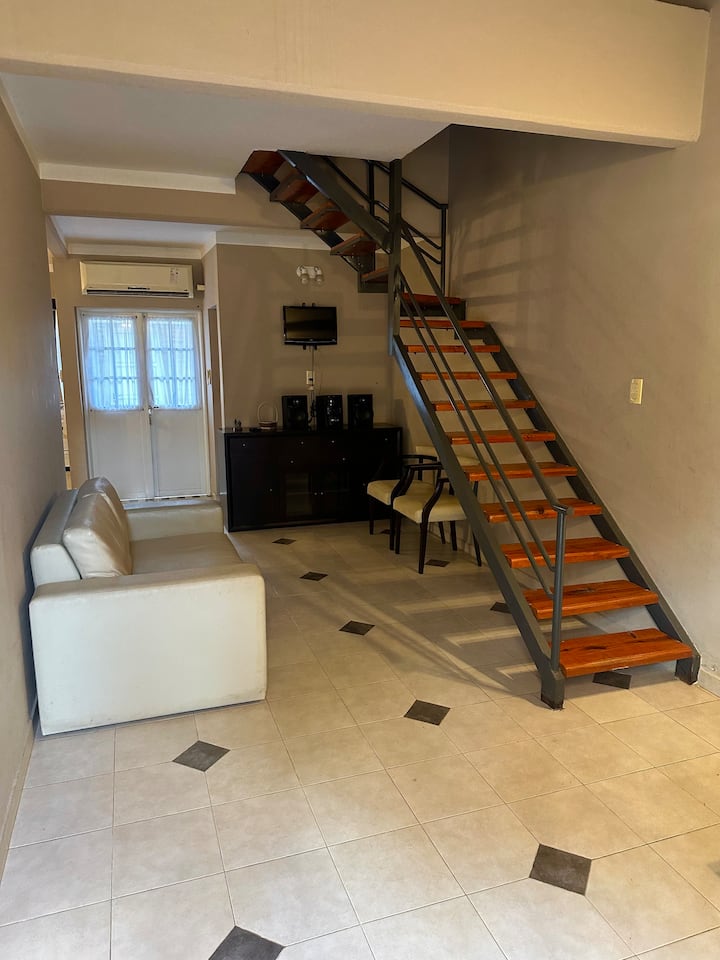 Espacioso Departamento Céntrico - 포르모사