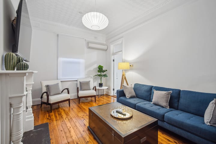 Best St Retreat Entire Central Wagga Home - Wagga Wagga