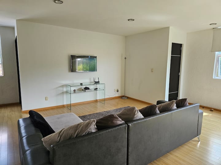 Departamento Campestre - Morelia