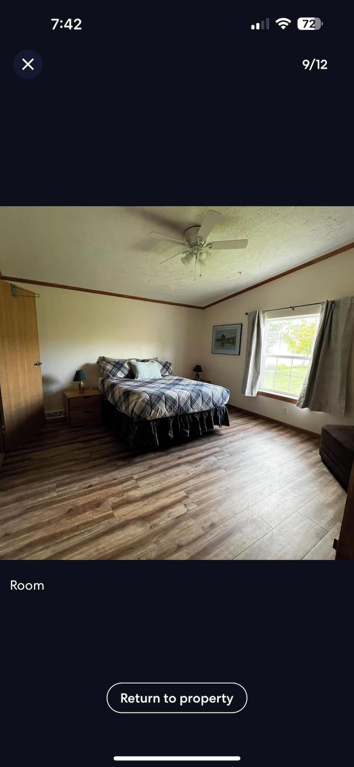 Bedroom 1