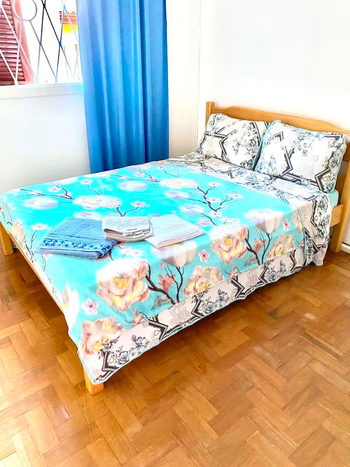 საძინებელი 3