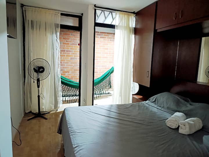 Habitación