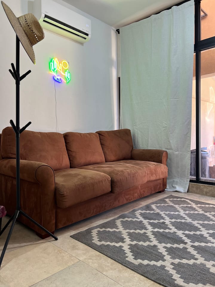 Дневна соба