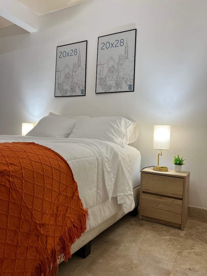 Спална соба