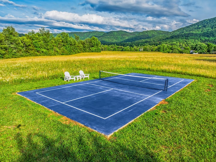 Dome Pool | Pickleball | Sauna | Arcade | Slps 33!