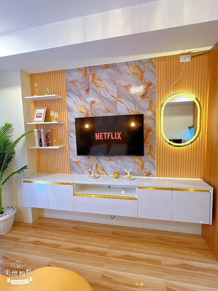 Studio Aila | Cozy Uptown Stay - Opol
