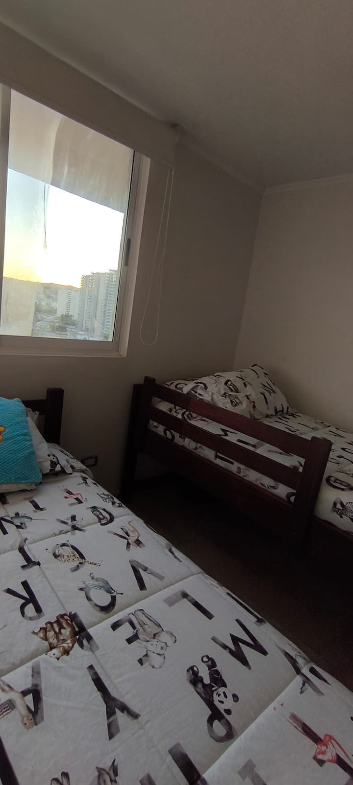 Спална соба 1