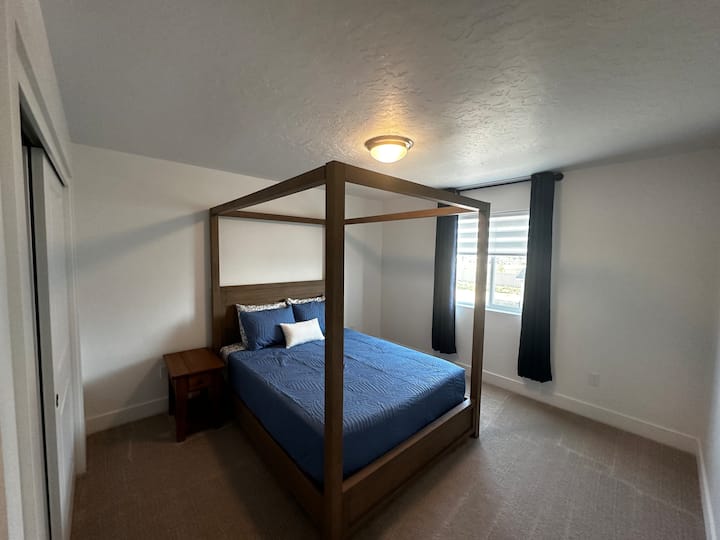 Schlafzimmer 3
