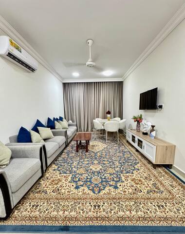 Alimtiaz International managed Airbnb listing 2