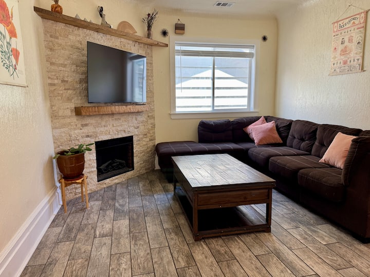 Backyard Oasis In Myrtletown - Eureka, CA