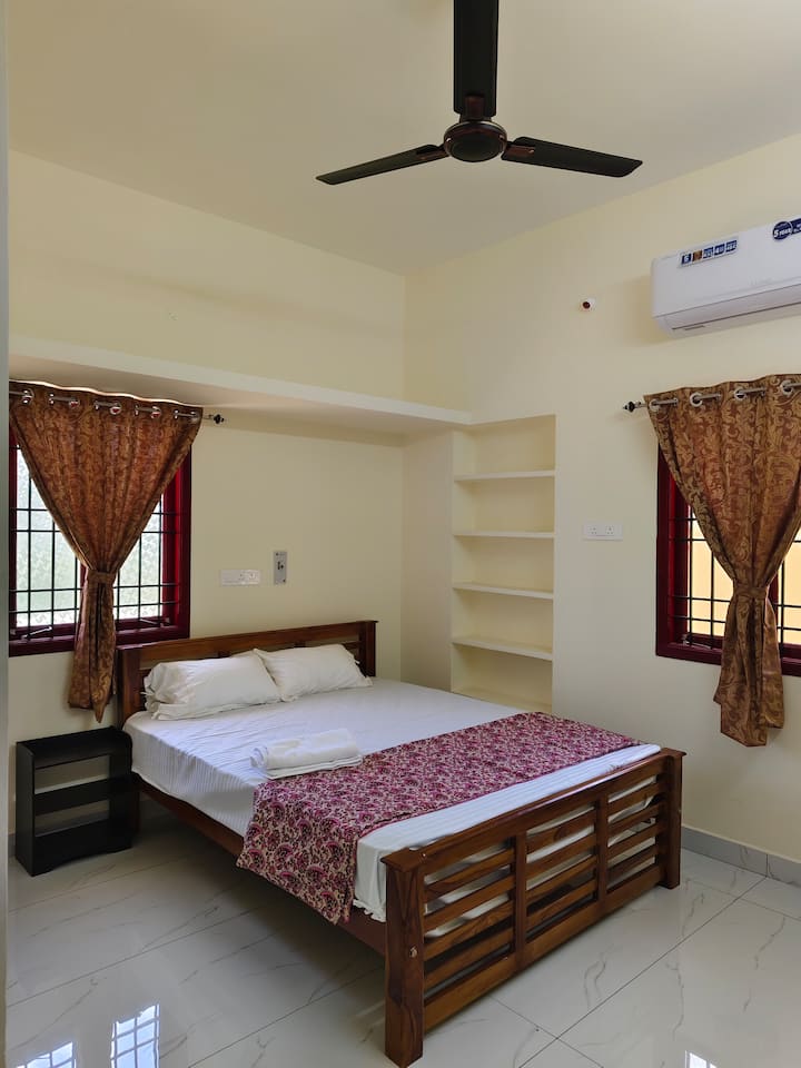 Спална соба 2