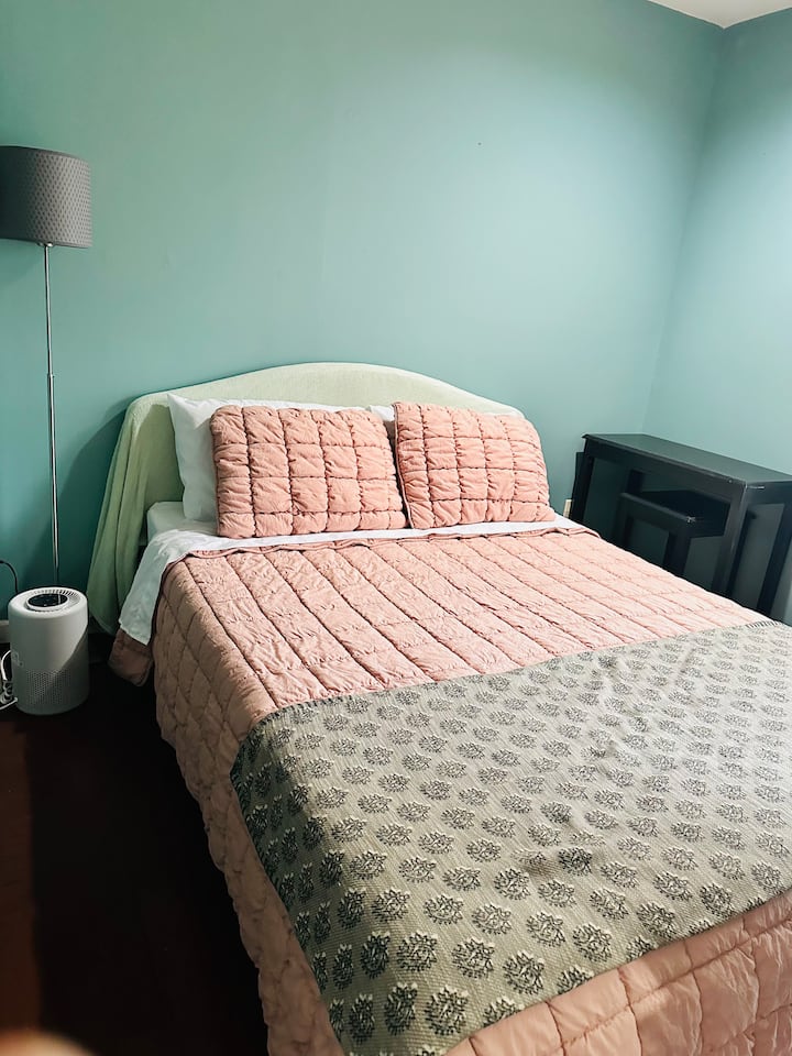 საძინებელი