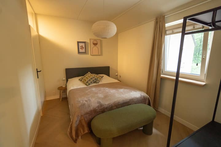 Спална соба 3