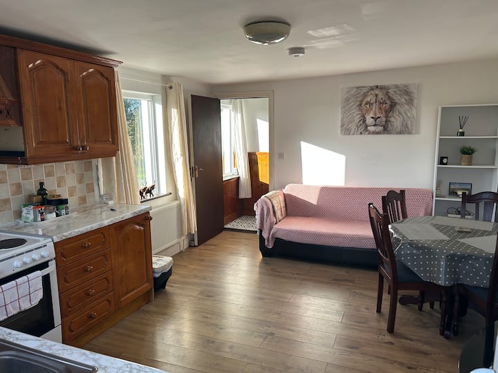 Ciaran’s Cottage - Drogheda