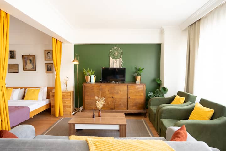 0100 • Mütehassıs. - Istanbul