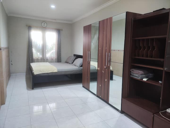 ห้องนอน