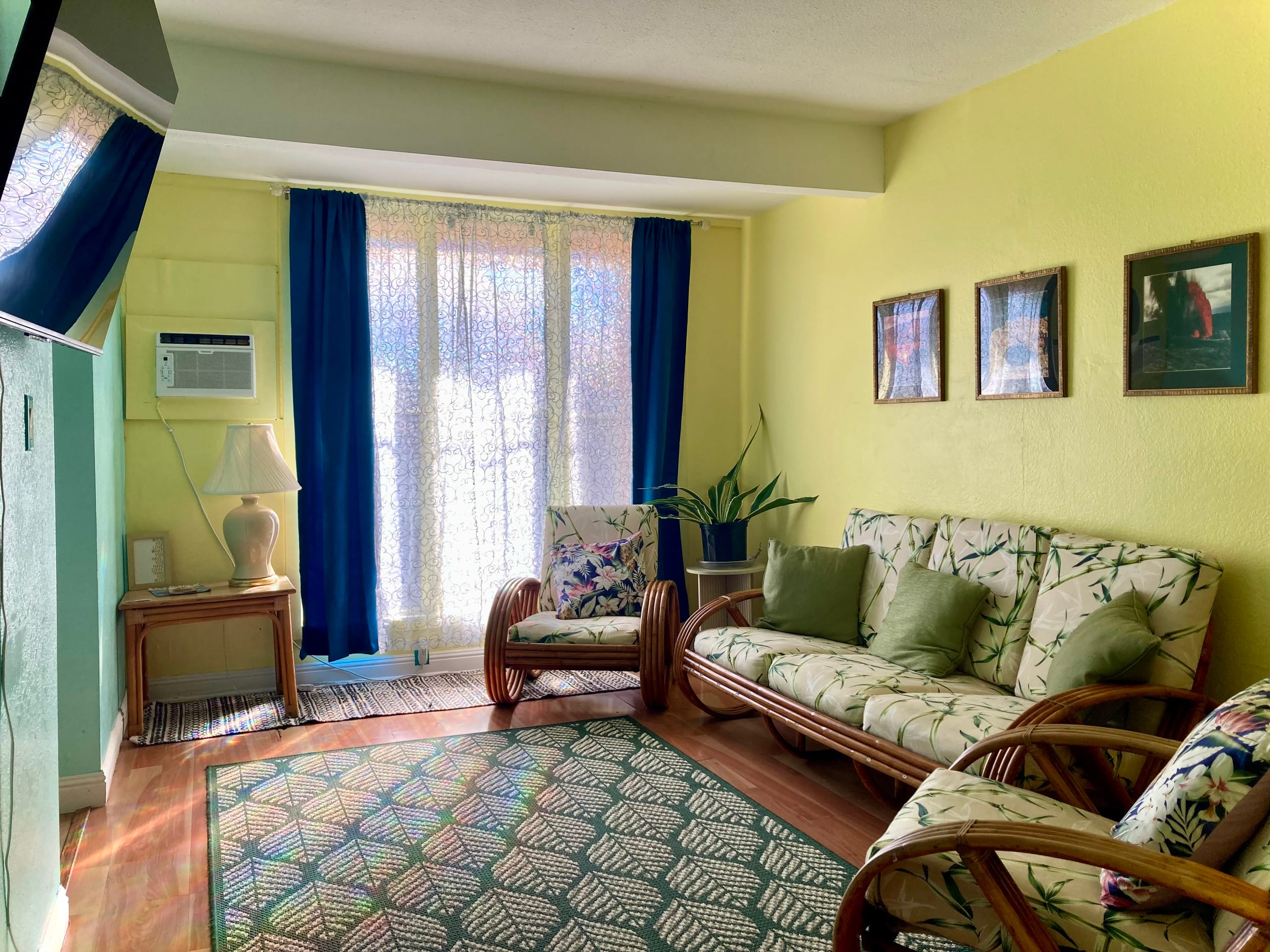 Walk to Hilo Bay~Private Suite + Fast WiFi - Photo 26