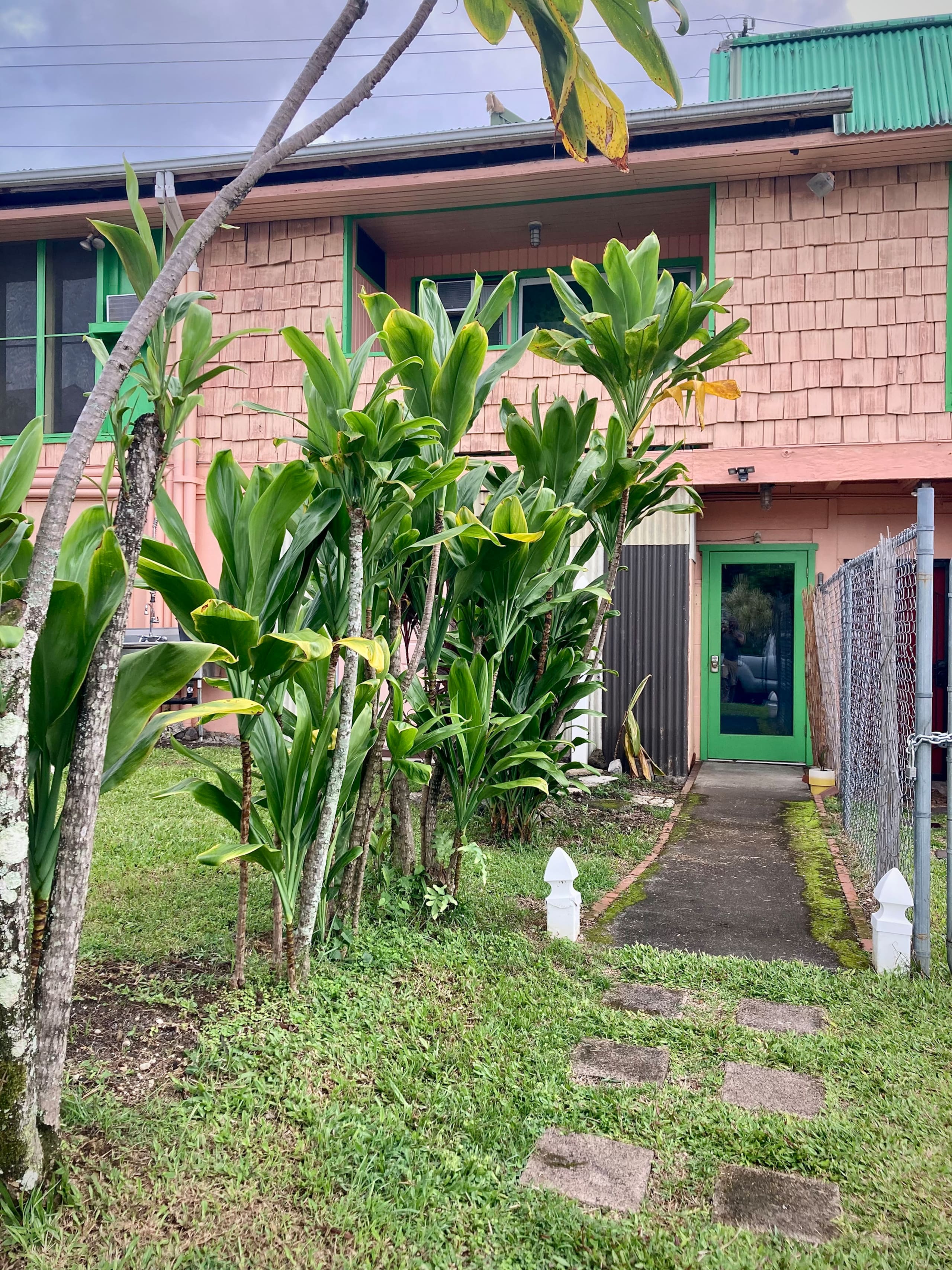 Walk to Hilo Bay~Private Suite + Fast WiFi - Photo 21