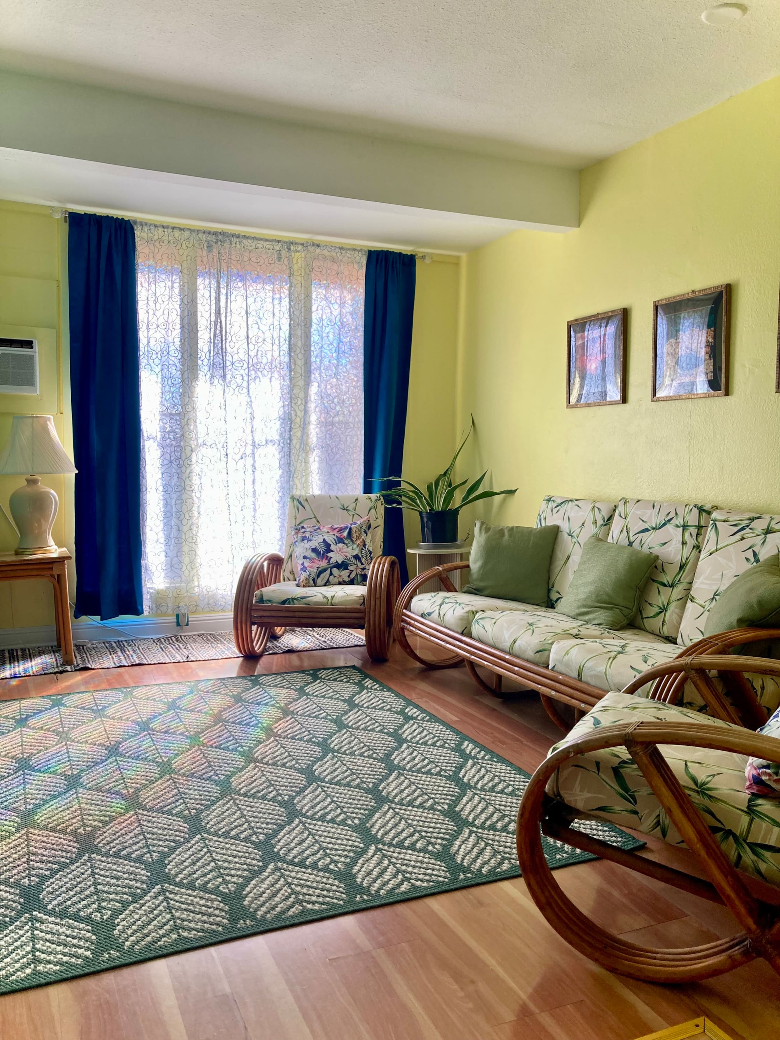 Walk to Hilo Bay~Private Suite + Fast WiFi - Photo 22