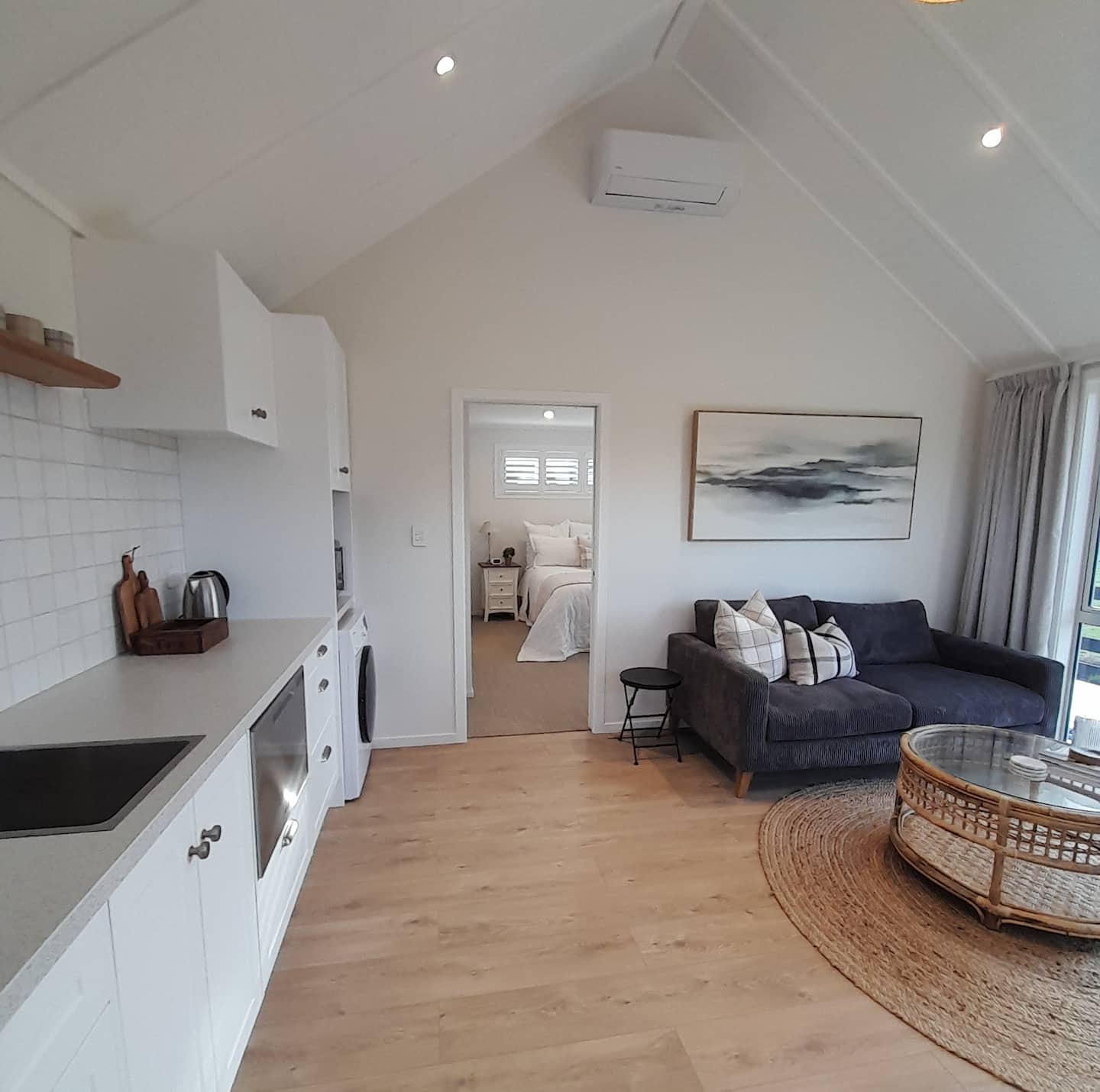 Coulson Cottage 1