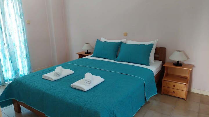 Dhomë gjumi