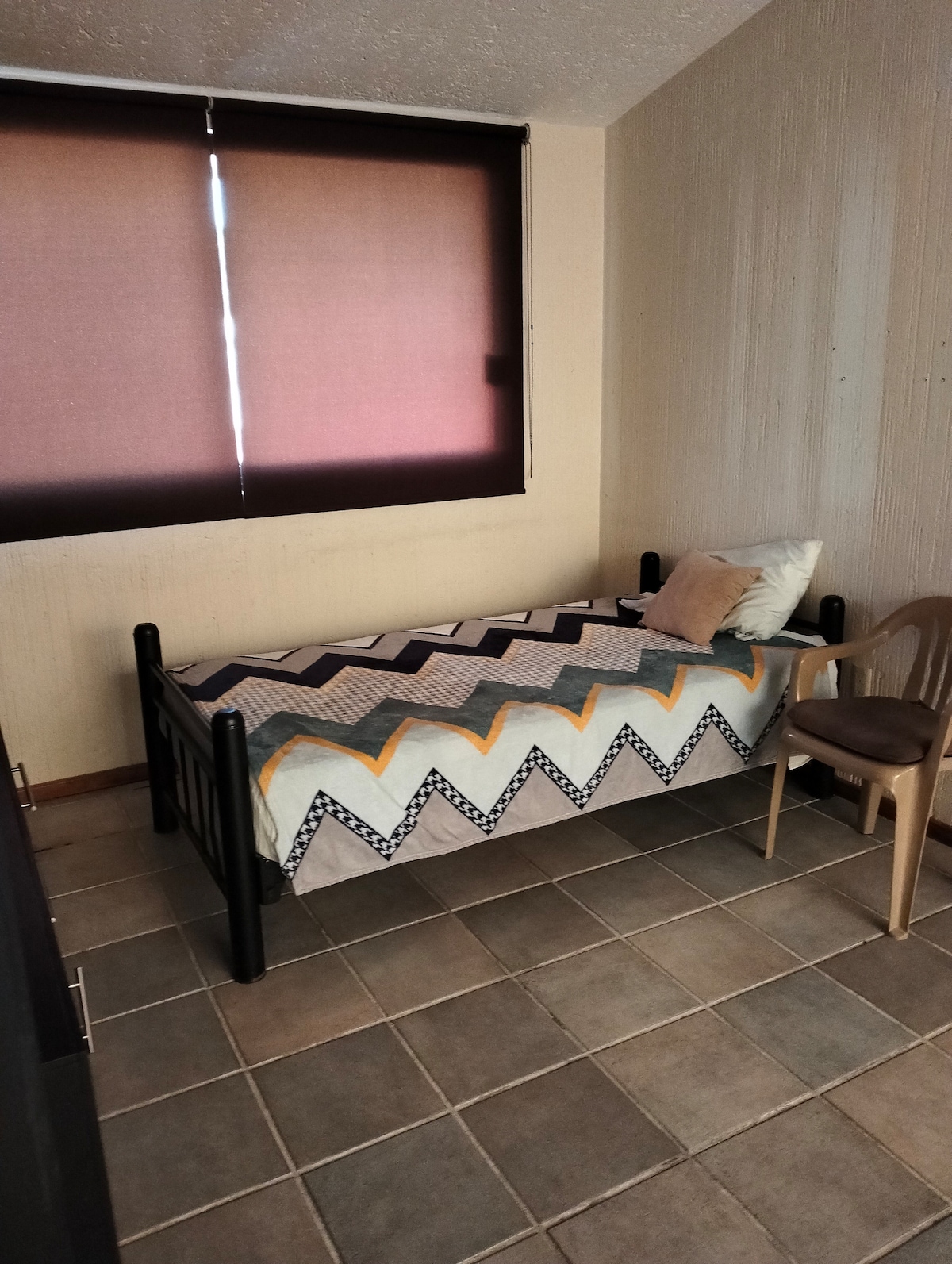 Спална соба 4