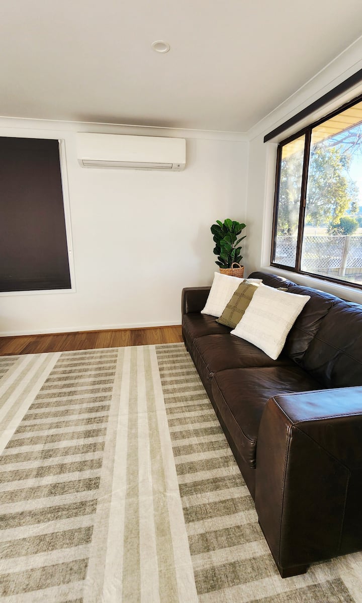 Sunnyside On Bell - Mudgee