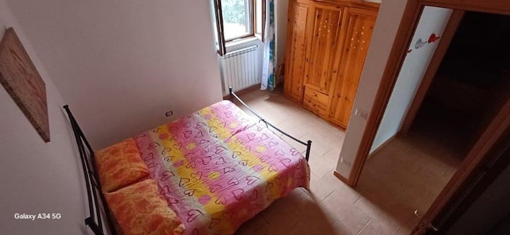 Spálňa 2