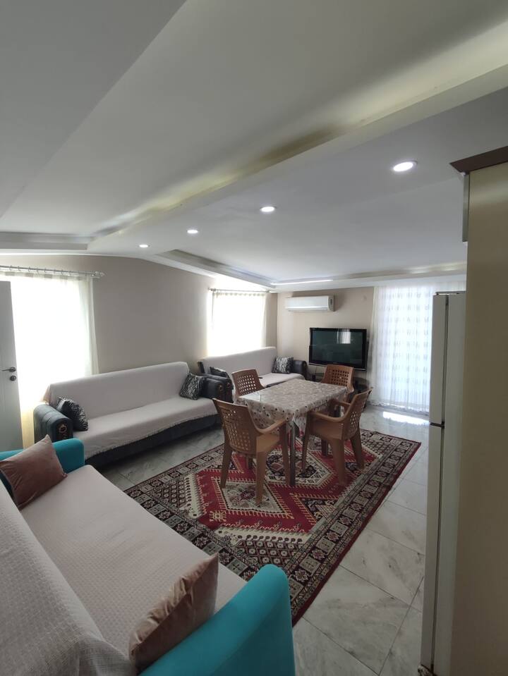 Müthiş Manzara, Müthiş Dubleks - Didim