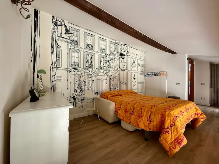 Appartamento Maison 127 Livorno - Livourne