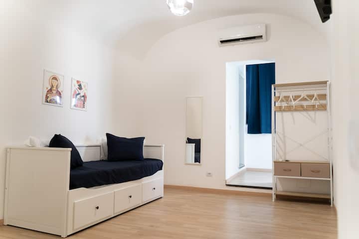 Vasami - N' Dèrr'a La Lanze Apt In Centro Città - Bari