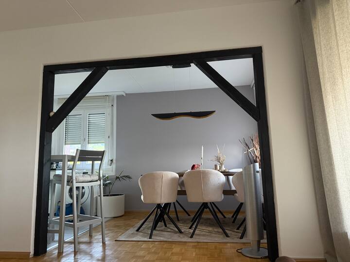 Imagen 1 de Apartamento hermoso