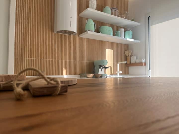 I Siciliani Beach House - Riposto