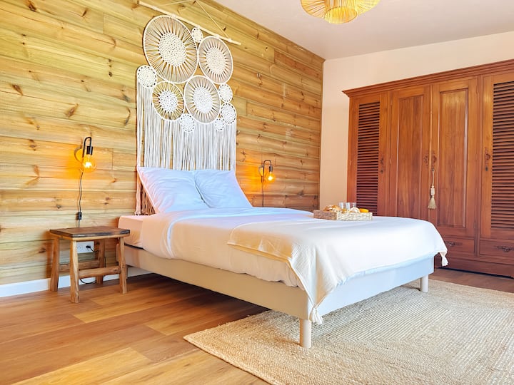 غرفة النوم 1