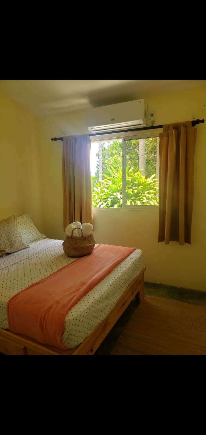 Habitación 4