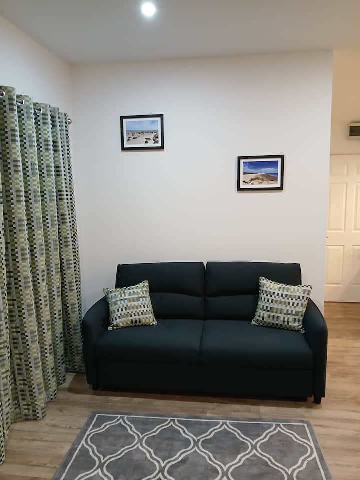 Self Catering Studio. - Rosslare