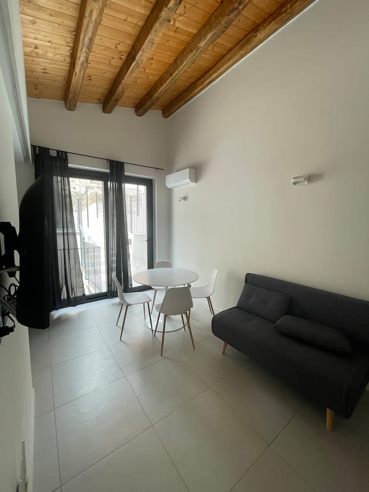 Casa Vacanze Calcagno Home App.2 - Milazzo