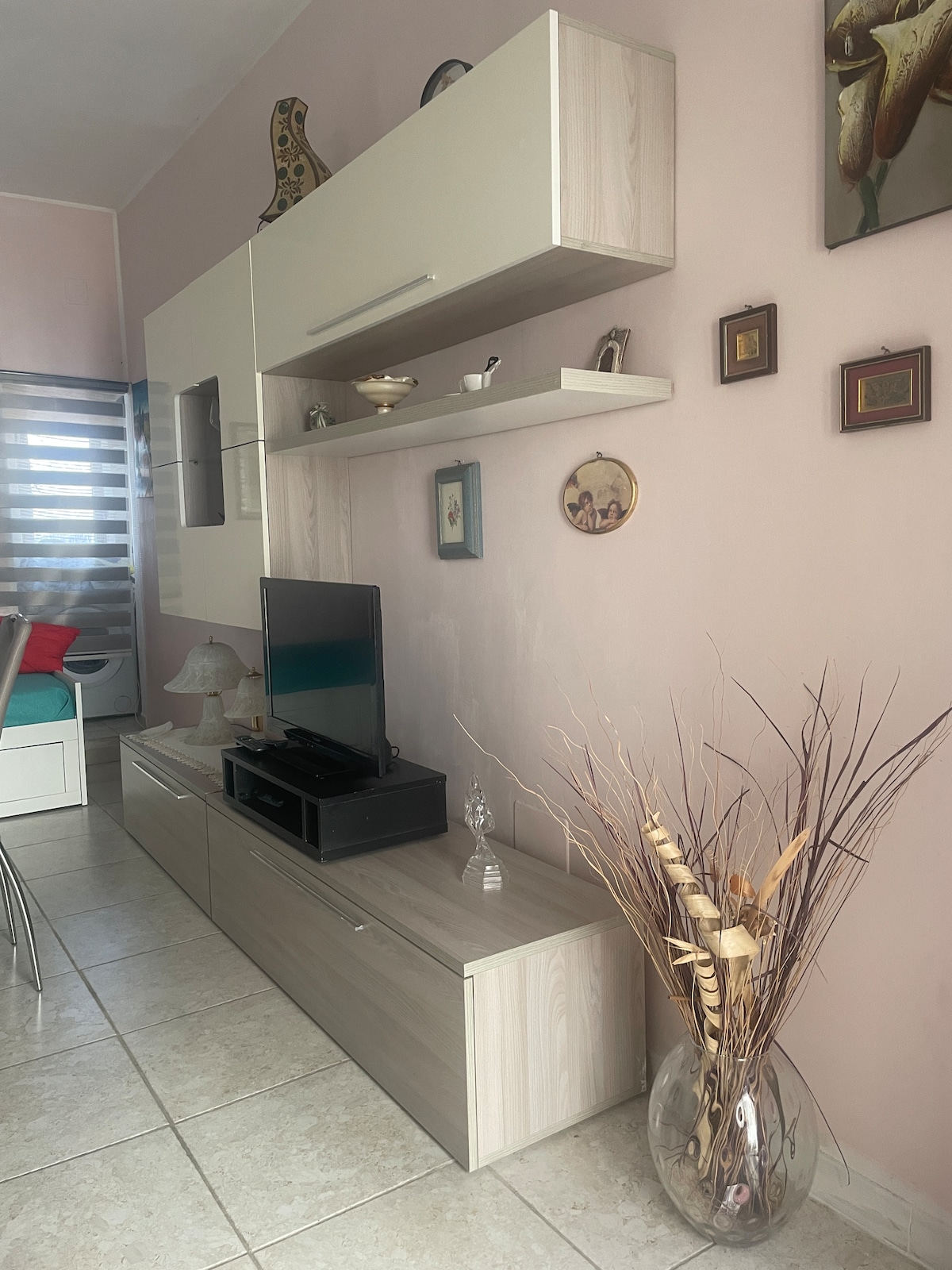 Всекидневна