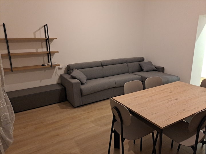 San Francesco Home - Terni