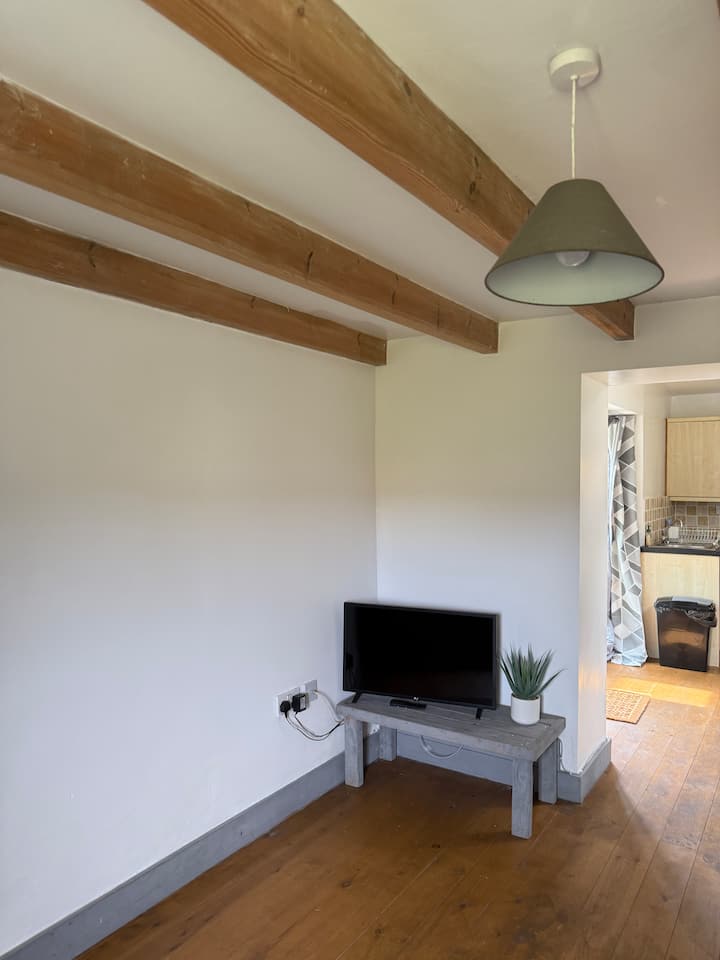 Quiet Cottage In Lovely Village - Cornwall