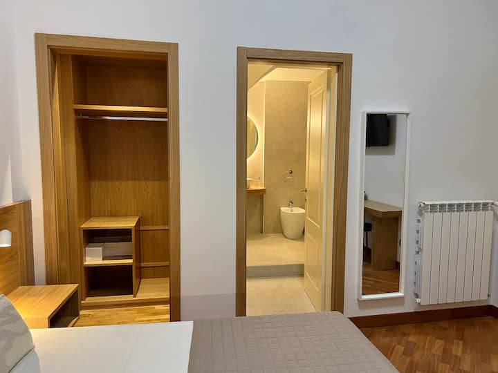 Спална соба 2